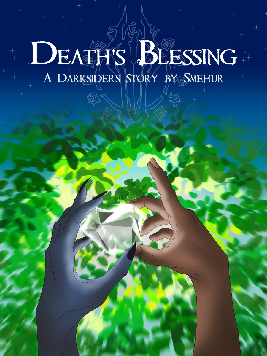 Death’s Blessing