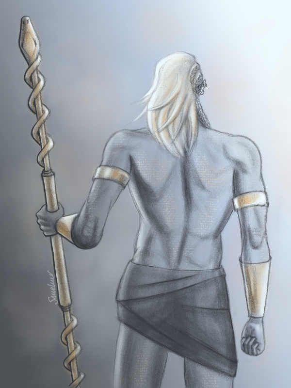 Back study from a screenshot